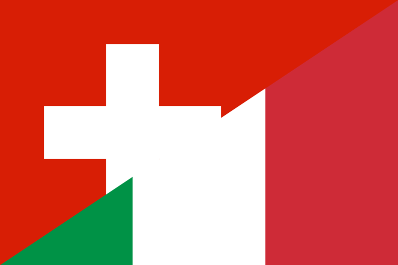 Carriera e Lavoro nella Svizzera italiana