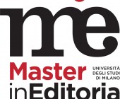master in editoria