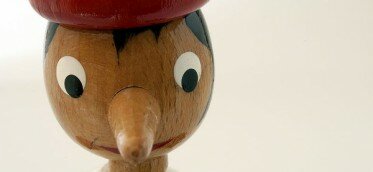 pinocchio